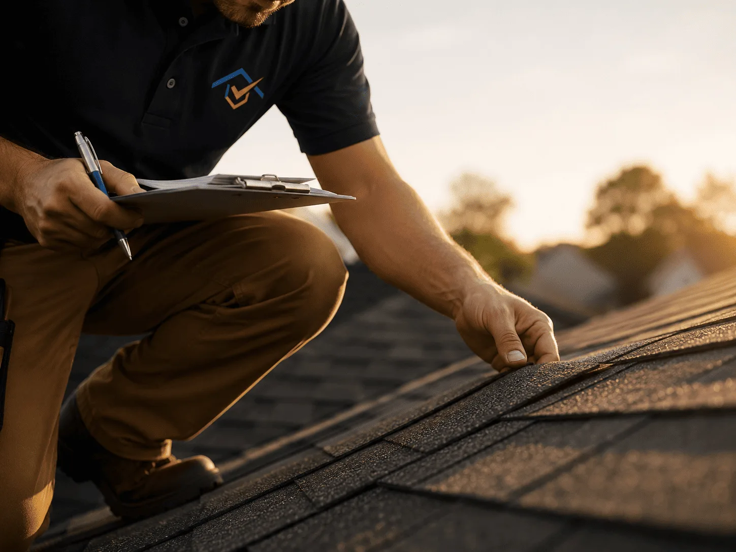 Why Choose Roof Inspection in Ridgeland, SC